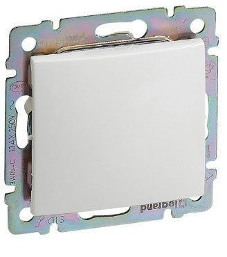 Valena ristlüliti valge