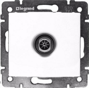 Valena TV pesa valge