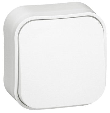 Lihtlüliti pinnapealne valge