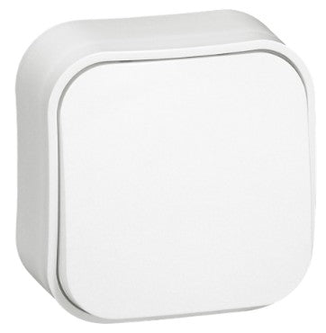 Veksellüliti pinnapealne valge