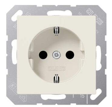 Pistikupesa süv. Beež