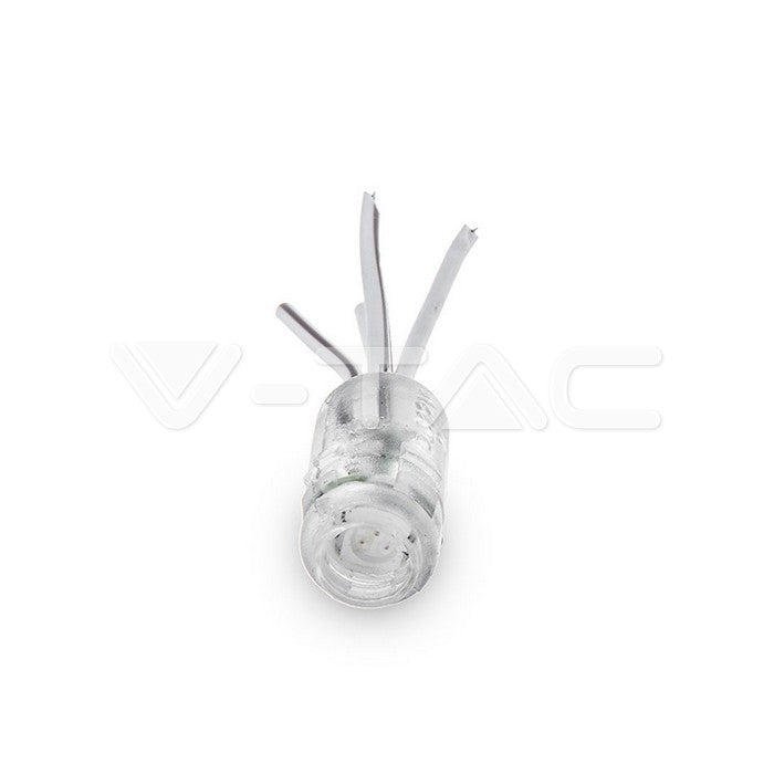LED moodul 0,24W 20lm 12V 4000K IP68