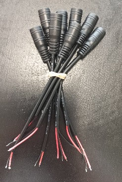 Kiirtoiteühendus mamma 12V 2,5A/30W