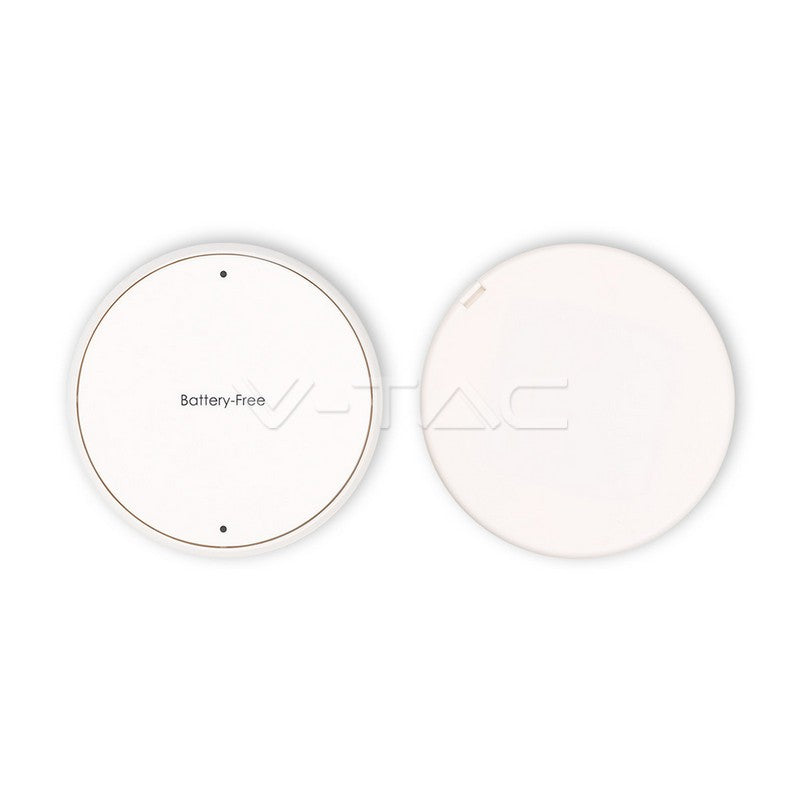 Juhtmevaba lüliti 1 kanal RF vastuvõtjaga 30m IP20