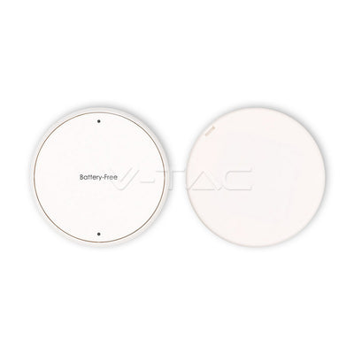 Juhtmevaba lüliti 1 kanal RF vastuvõtjaga 30m IP20