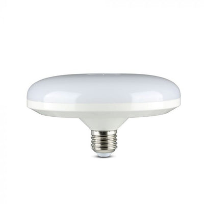 LED lamp E27 15W 1200lm 3000K UFO