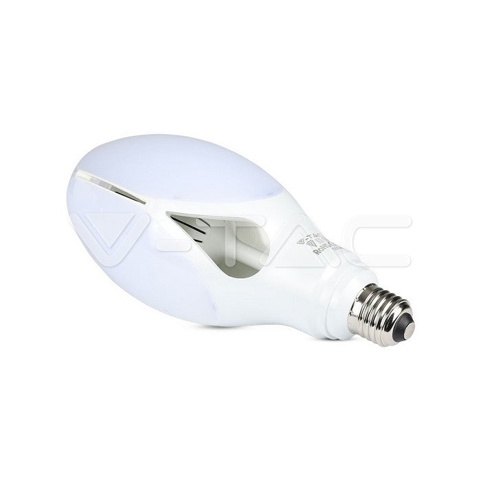 LED lamp E27 36W 4300lm matt