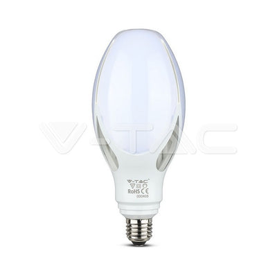 LED lamp E27 36W 4300lm matt