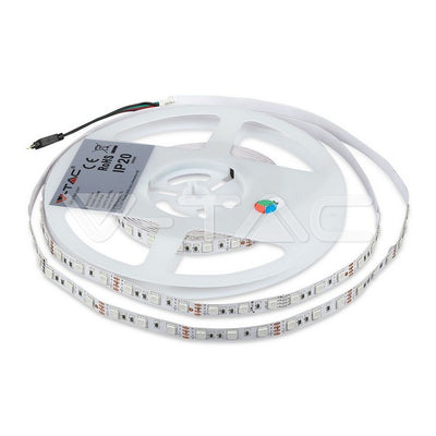RGB LED IP20 7W/m