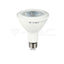 LED lamp E27 11W 825lm 3000K