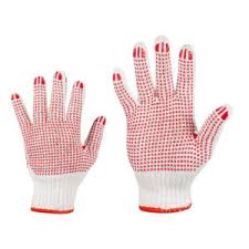 Kindad M-8 punane/valge