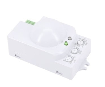 Infrapuna andur 360* 1200W IP20 valge