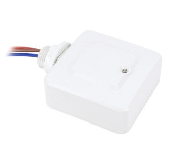 Infrapuna andur 1200W IP20 360* valge