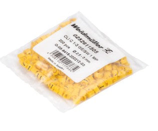 Juhtmemärgis L2 MP, ø4..10mm/4..16mm²,