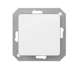 Vekselüliti süvispaigaldatav, valge