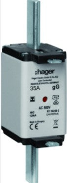 Sular NH2 35A gG