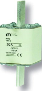 Sular NH2 50A gG