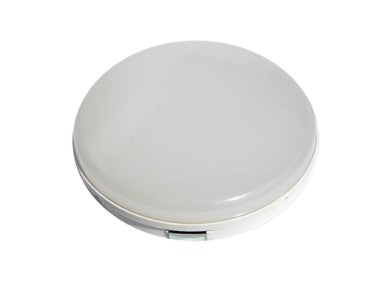 LED valgusti 12W 1000lm 3000K IP65 D175mm