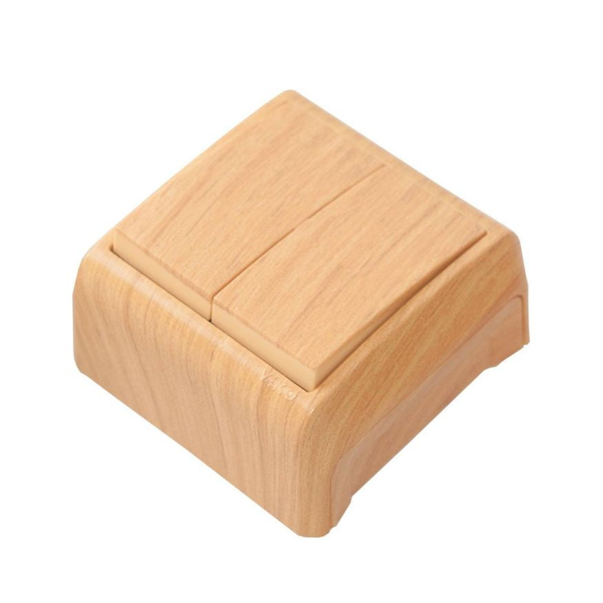 Grupilüliti pinnapealne pöök