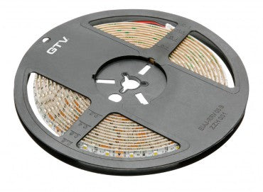 LED riba 12V 3000K IP65 4,8W(280lm)/m