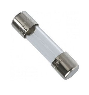 Sular klaas 8A 6x32mm