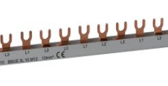 Kammlatt 10mm2 2F 56 moodulit (1 mooduli hind)