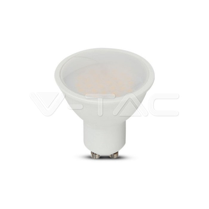 LED lamp GU10 10W 1000lm 4000K