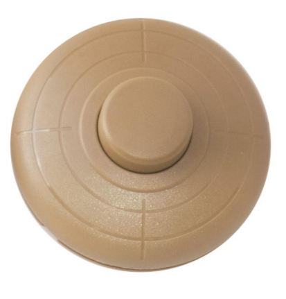 Põrandalüliti pruun