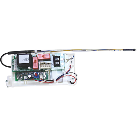Termokomplekt 1,8-3kW 200l Atlantic