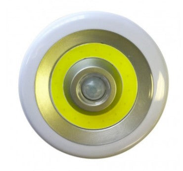 Valgusti liikumisanduriga 3W