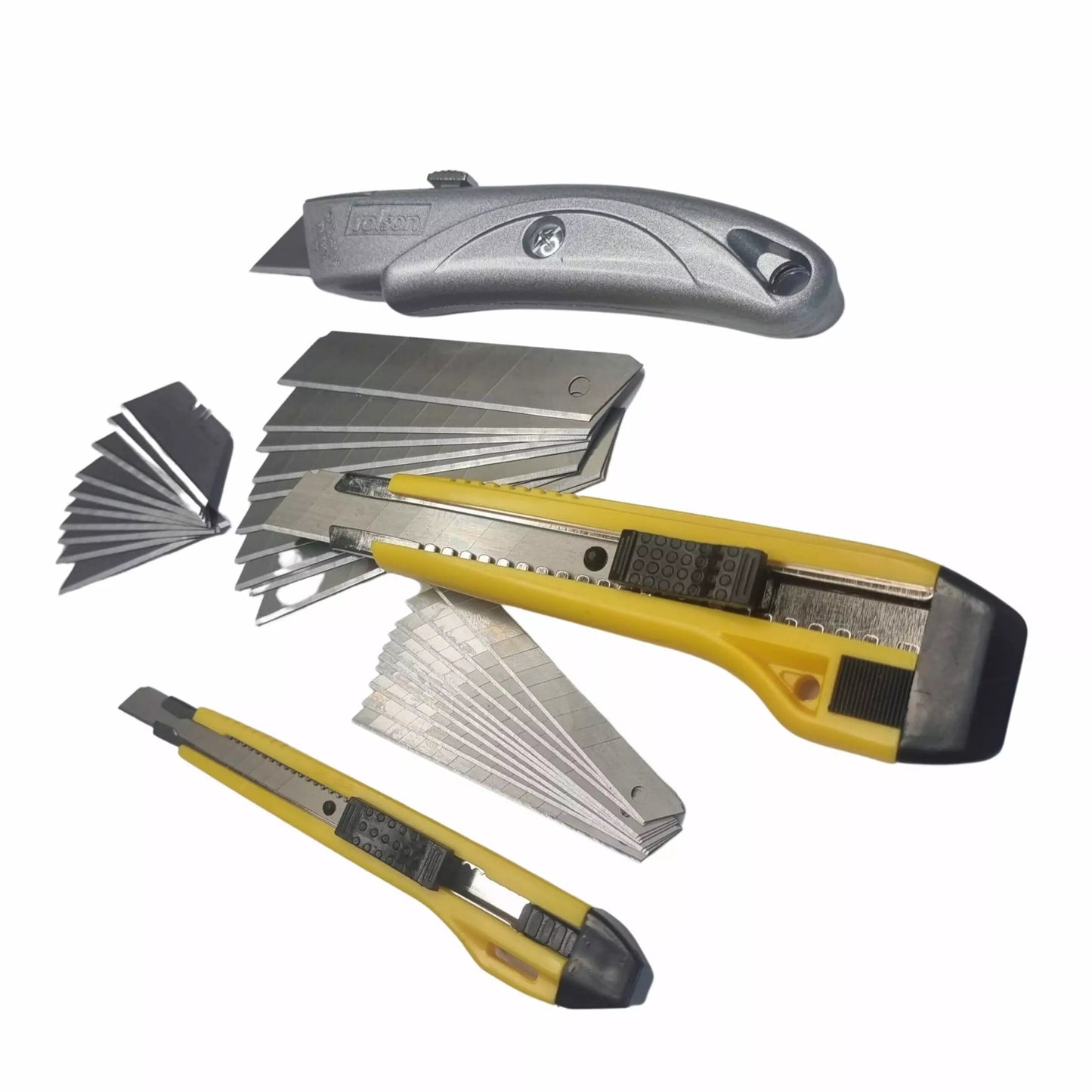 Vaibanugade komplekt