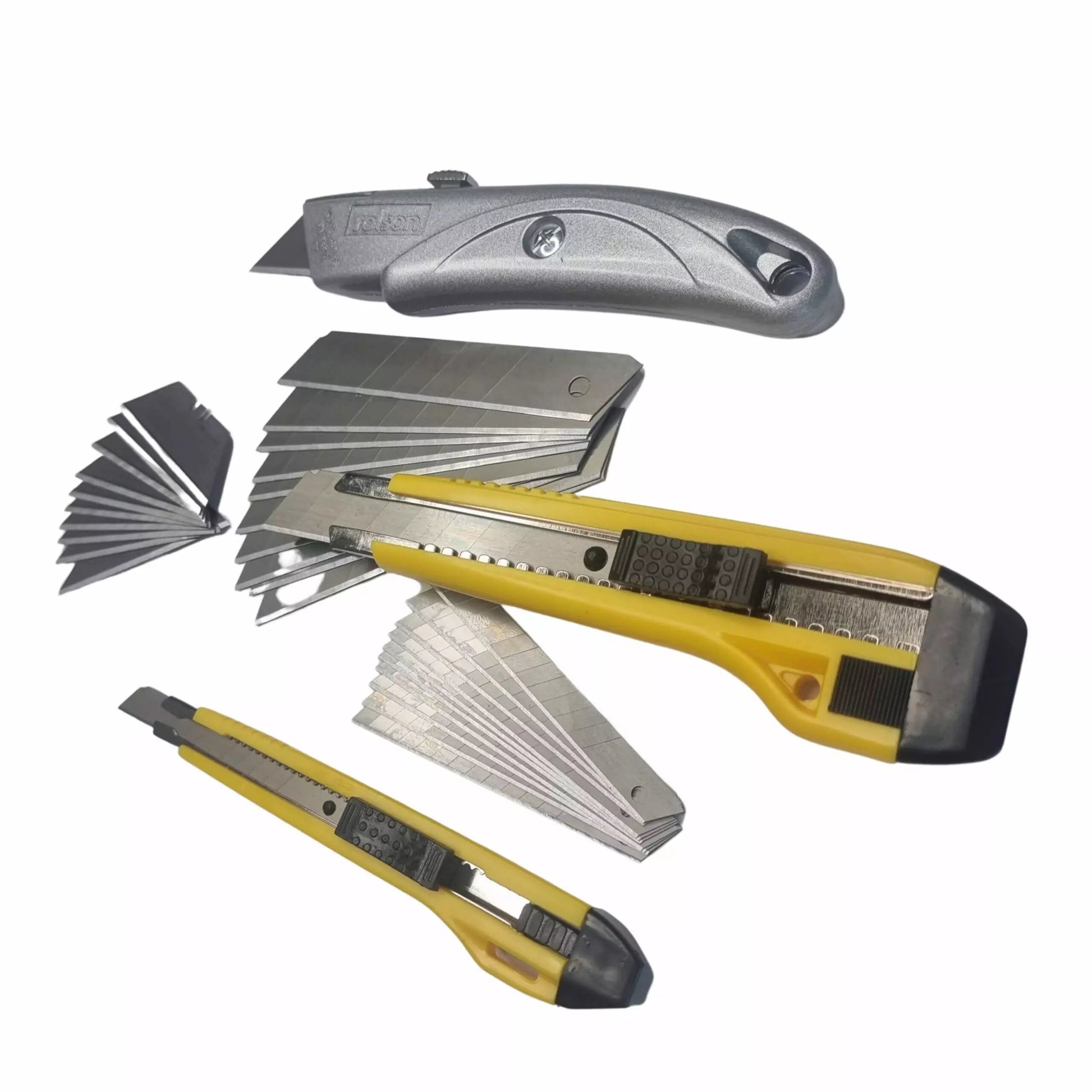 Vaibanugade komplekt