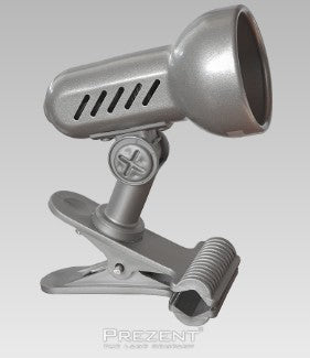 Näpitsvalgusti METRO E14 hall