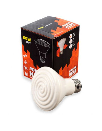 Keraamiline soojenduslamp 100W, E27, PH-DS100