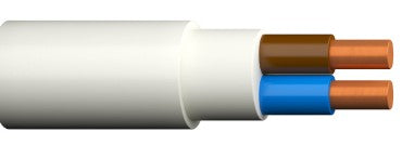 Paigalduskaabel 2x2,5mm2