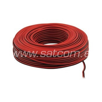 Kõlarikaabel 2x4,0mm2