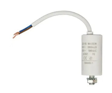 Kondensaator 7,5mF 2klemmi