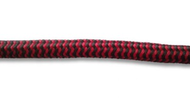 Tekstiilkaablid värvilised 3x0,75mm2