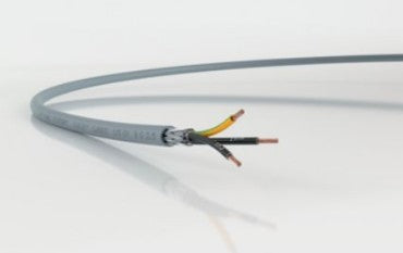 Kaabel 7x0,75 hall ÖFLEX