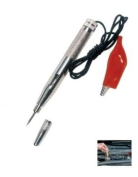 Indikaator messing 6-24V