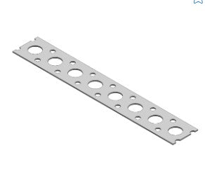Perfolint, 10M, 12X0,75Mm