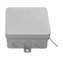 Harukarp 85x85x37 IP54 hall