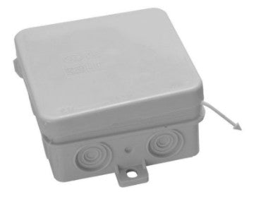 Harukarp IP54 75x75x37 hall