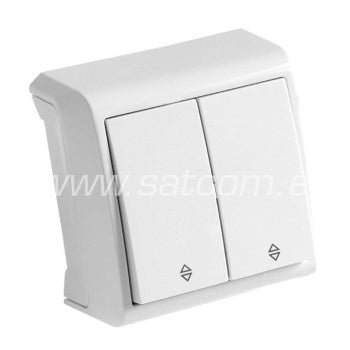 Grupiveksellüliti pinnapealne valge