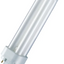 Kompaktlamp G24d-3 26W/840 DULUX D