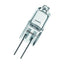 Ahjulamp G4 20W 12V 300*C 300lm 2800K
