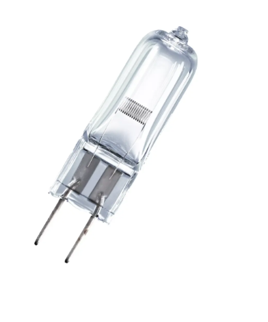 Halogeenlamp G6.35 150W 24V 64642 HLX