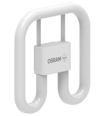 Kompaktlamp LED GR8 7W/835 DULUX LED SQ16 EM & AC