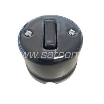 Veksellüliti pp must ümmergune