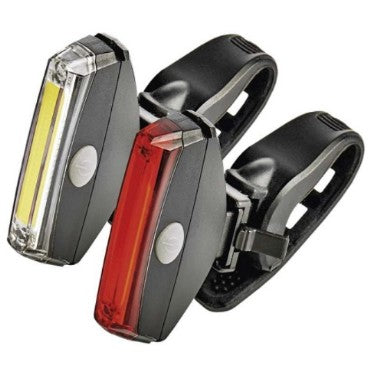 Jalgratta Led-tulede komplekt P3922 IP43 2xCR2032